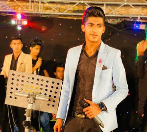 مهرزاد نوازنده به مناسبت عید قربان